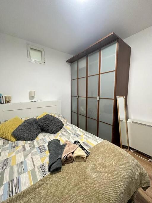Apartamento En Madrid-Atocha エクステリア 写真