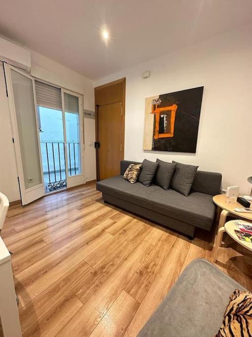 Apartamento En Madrid-Atocha エクステリア 写真